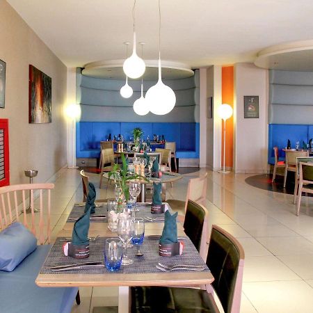 Novotel Konstantin Dış mekan fotoğraf