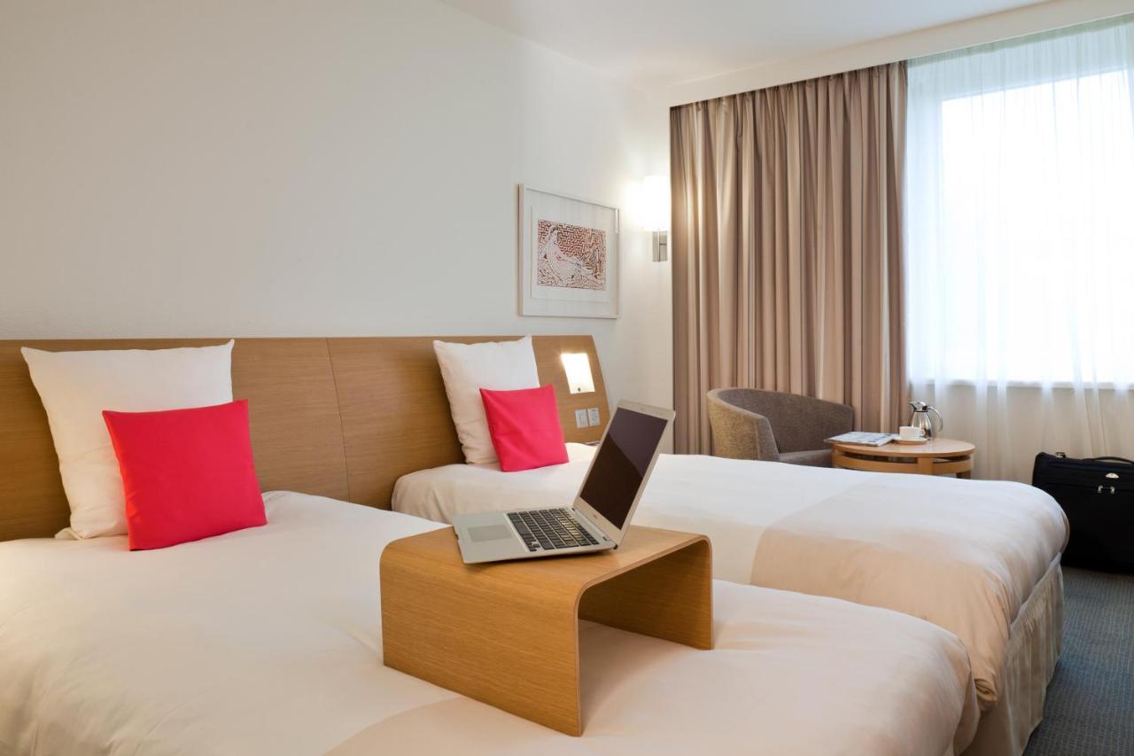 Novotel Konstantin Dış mekan fotoğraf