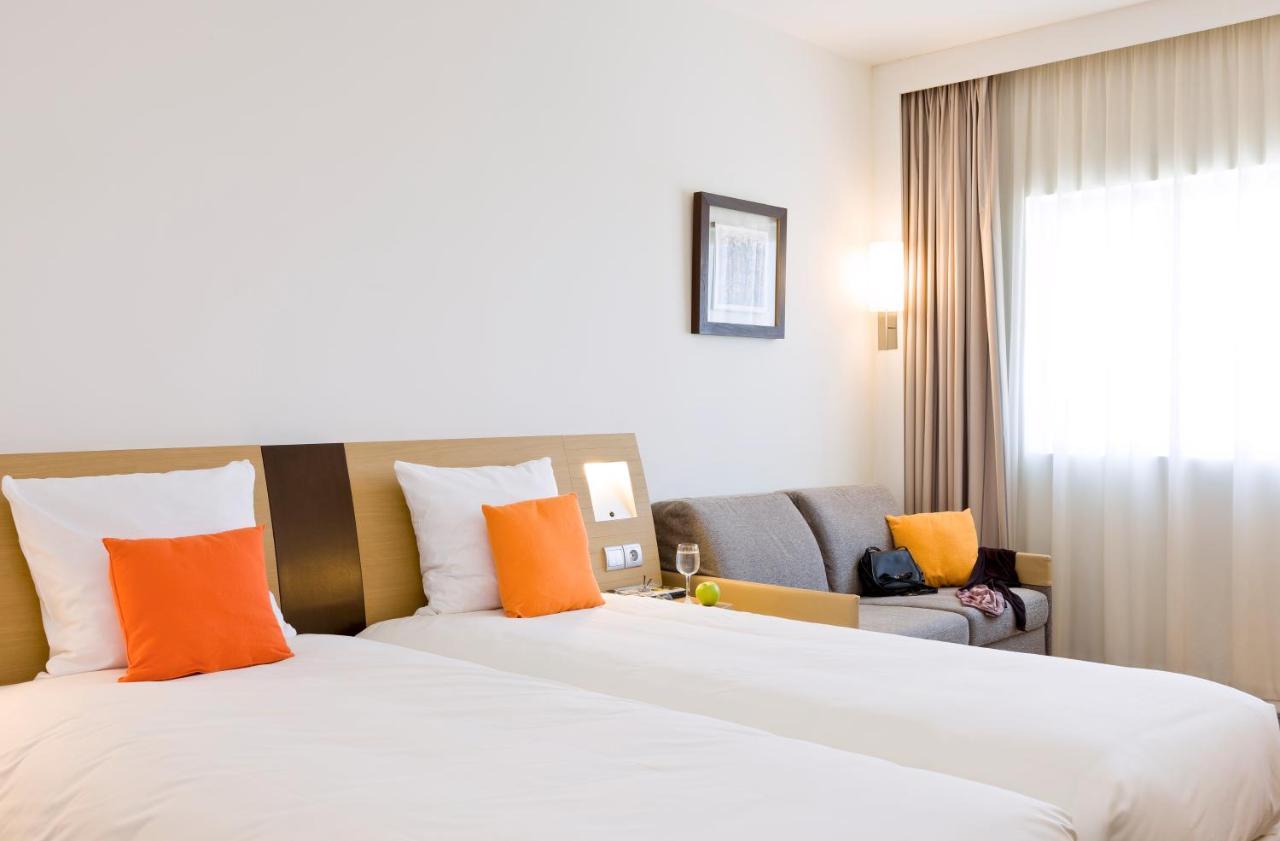 Novotel Konstantin Dış mekan fotoğraf