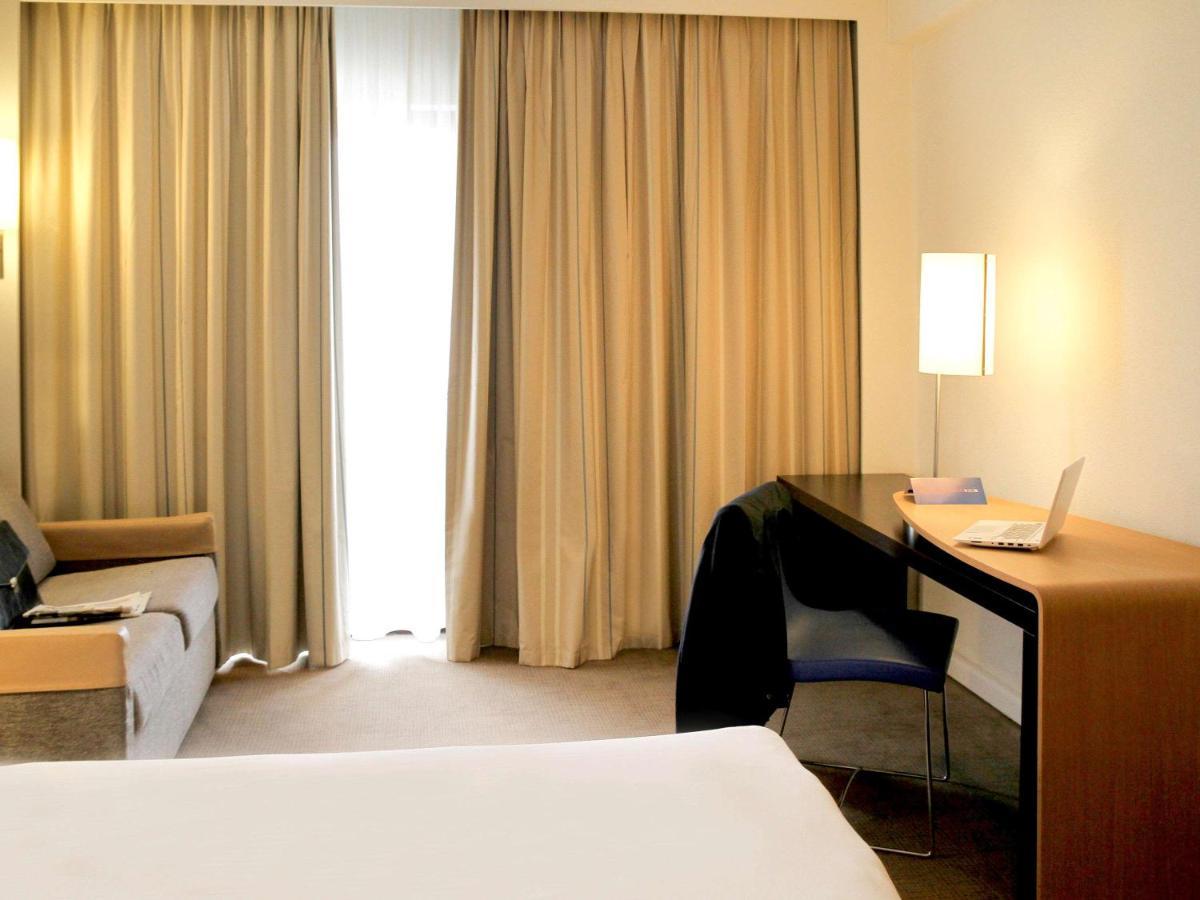 Novotel Konstantin Dış mekan fotoğraf