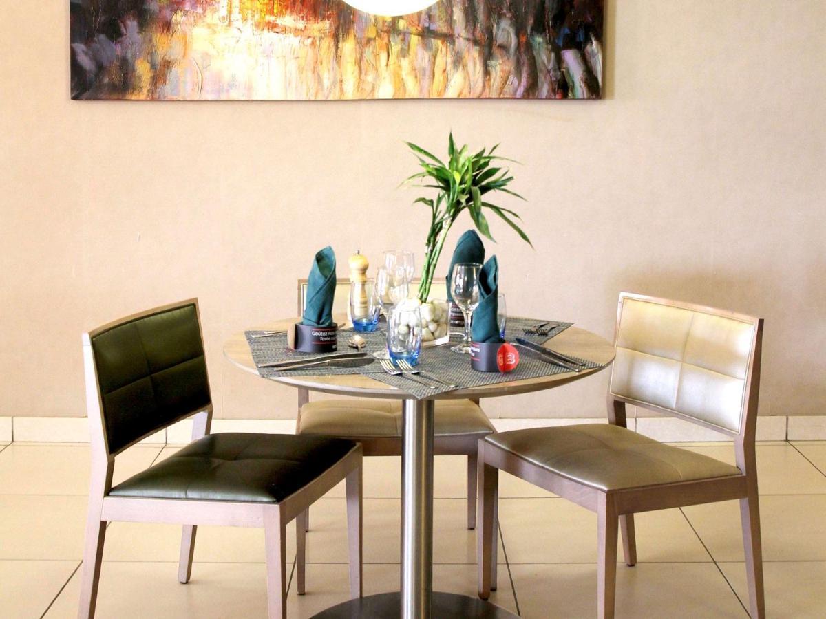 Novotel Konstantin Dış mekan fotoğraf