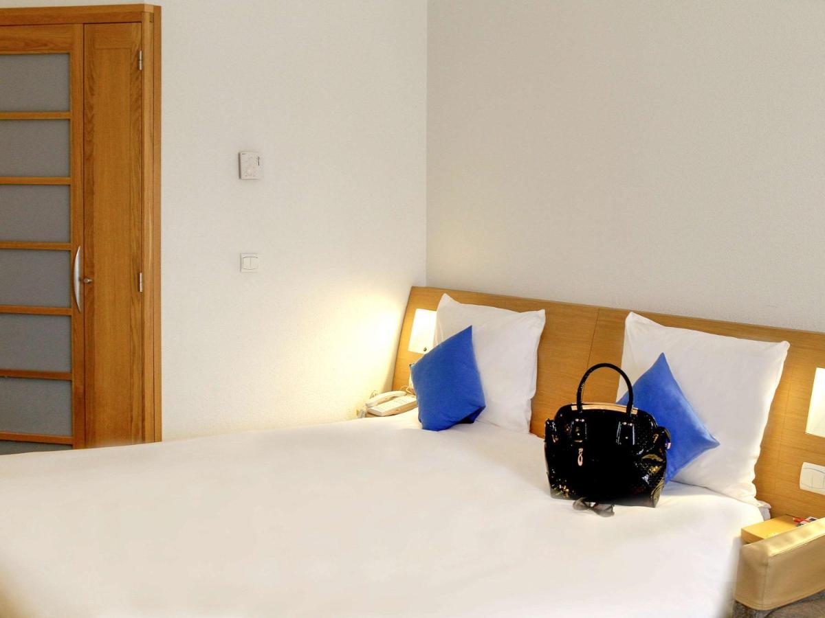 Novotel Konstantin Dış mekan fotoğraf