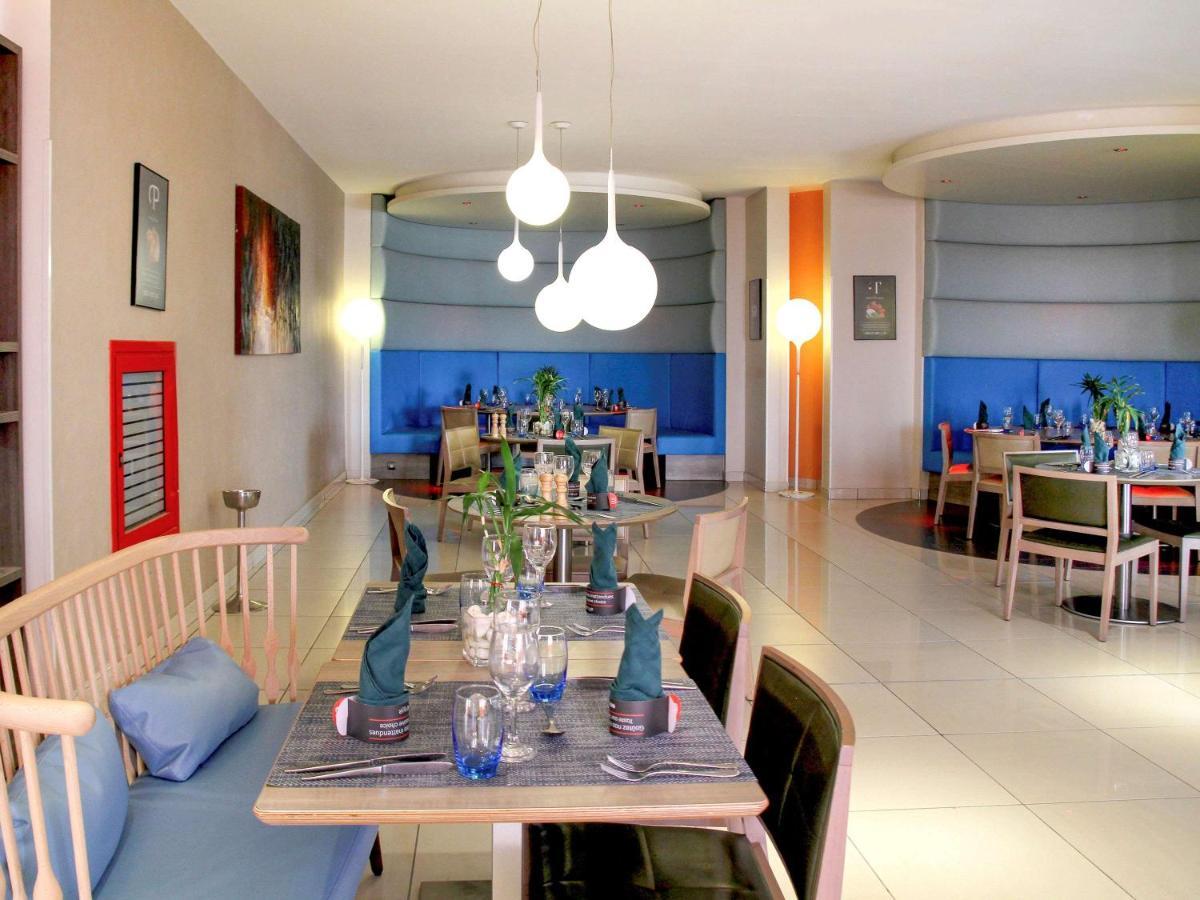 Novotel Konstantin Dış mekan fotoğraf