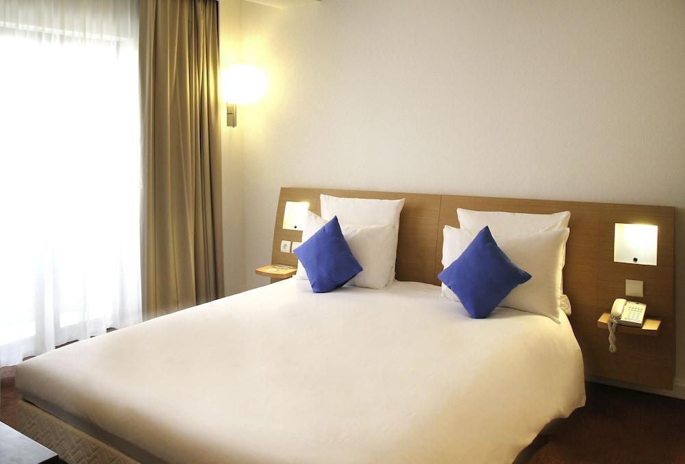 Novotel Konstantin Dış mekan fotoğraf