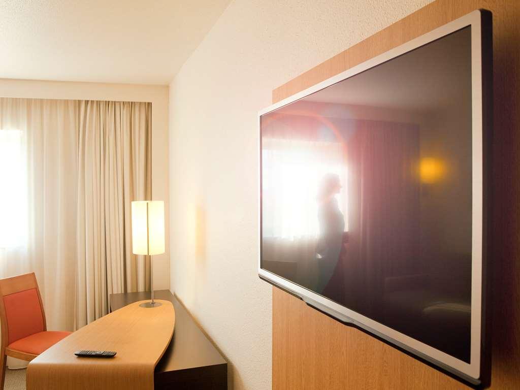 Novotel Konstantin Oda fotoğraf