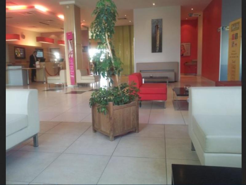 Novotel Konstantin Dış mekan fotoğraf