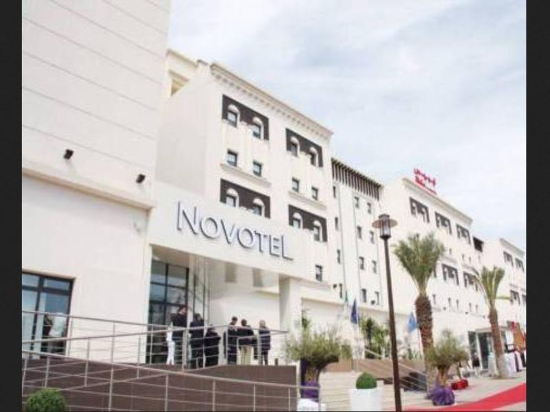 Novotel Konstantin Dış mekan fotoğraf