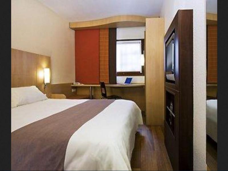 Novotel Konstantin Dış mekan fotoğraf