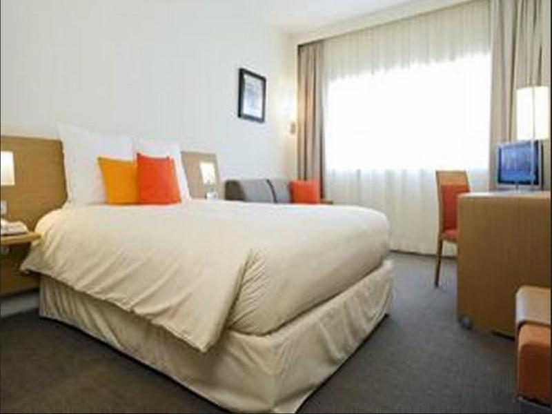Novotel Konstantin Dış mekan fotoğraf