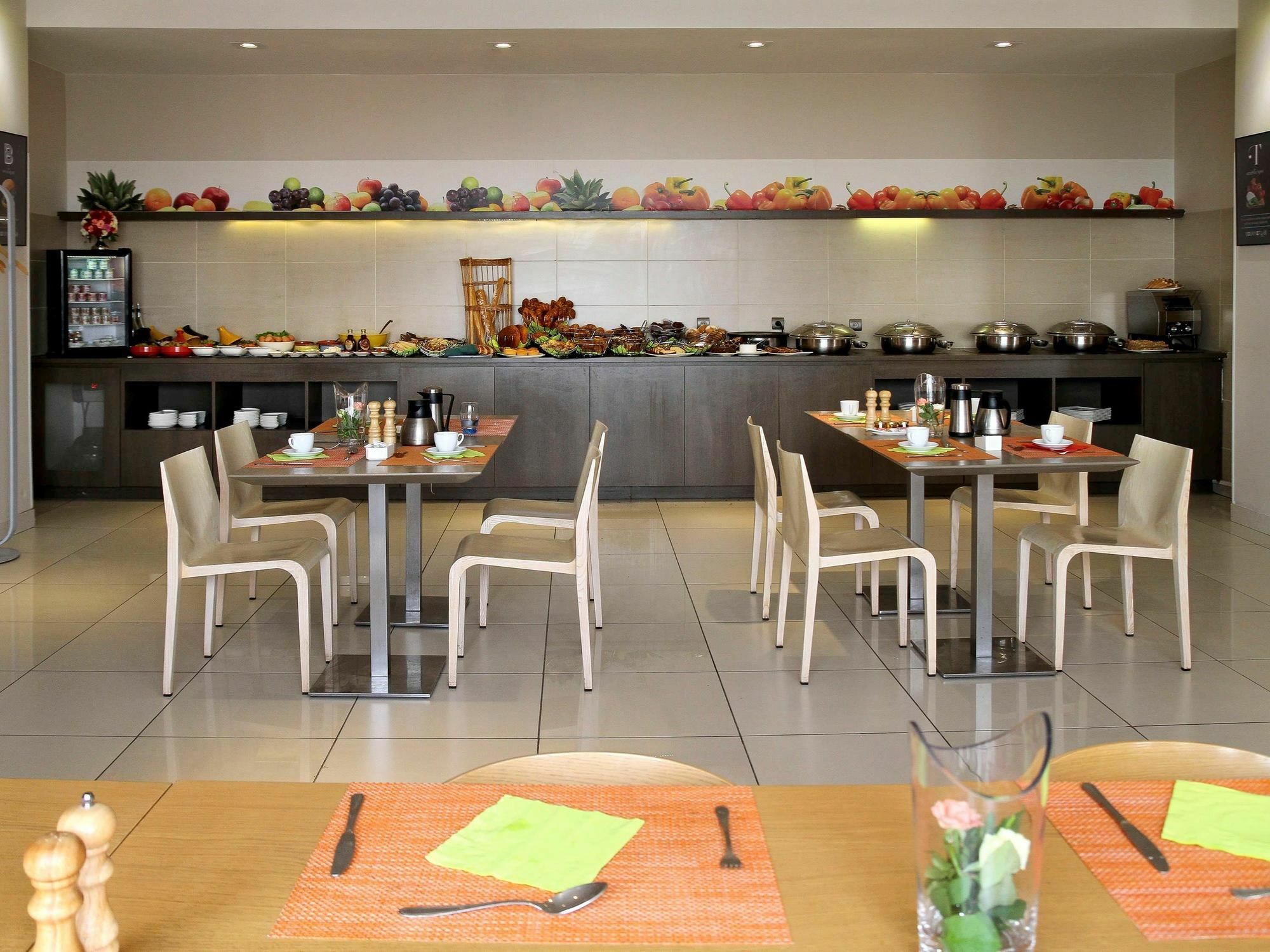 Novotel Konstantin Dış mekan fotoğraf