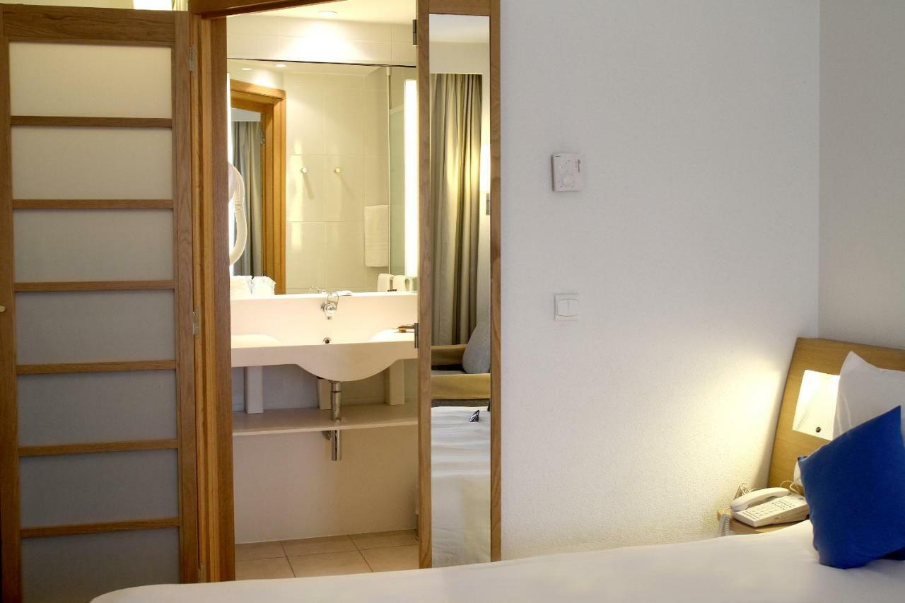 Novotel Konstantin Dış mekan fotoğraf