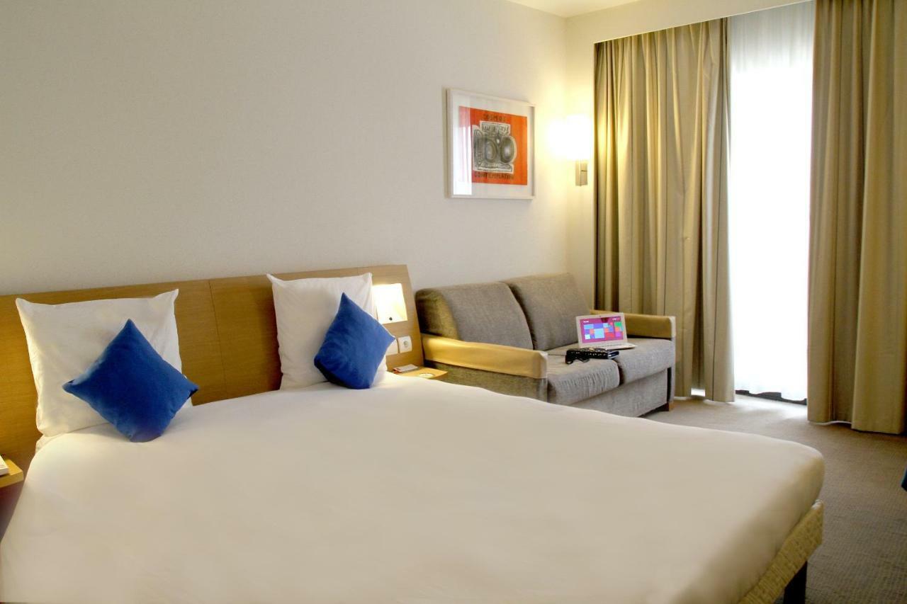 Novotel Konstantin Dış mekan fotoğraf