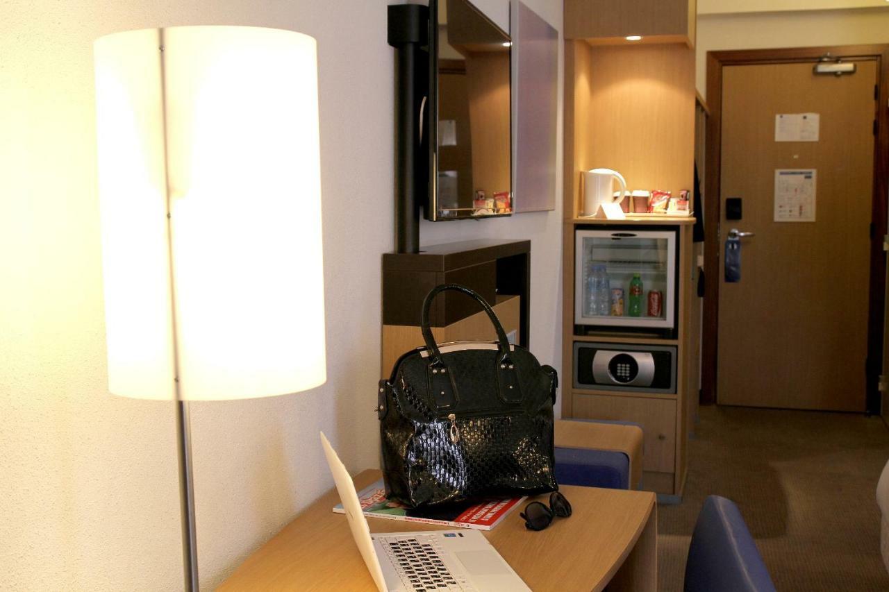 Novotel Konstantin Dış mekan fotoğraf