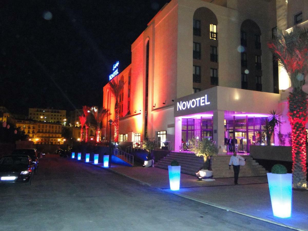 Novotel Konstantin Dış mekan fotoğraf