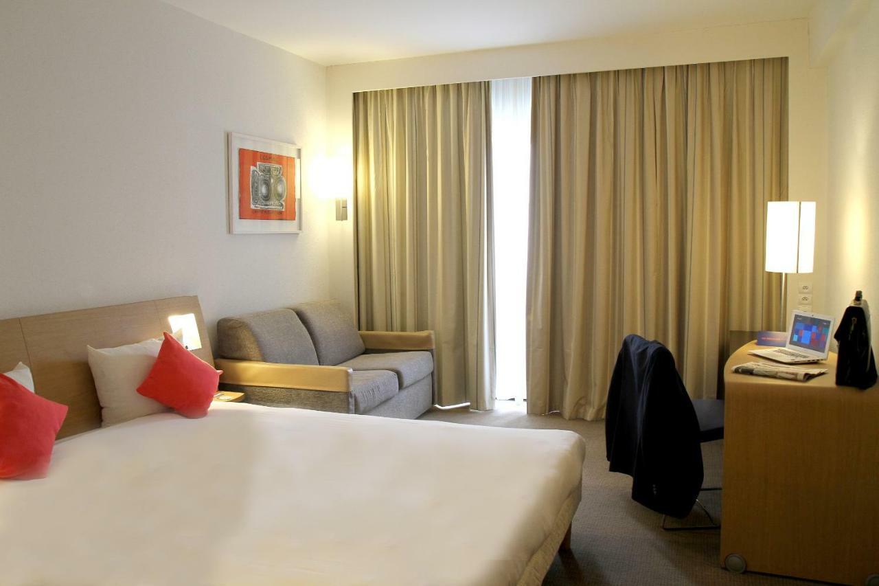 Novotel Konstantin Dış mekan fotoğraf