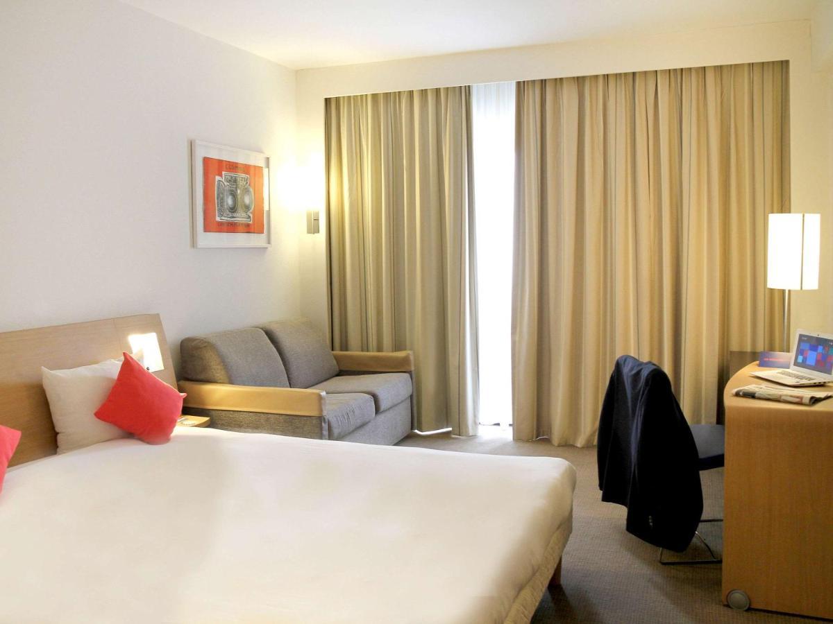 Novotel Konstantin Dış mekan fotoğraf