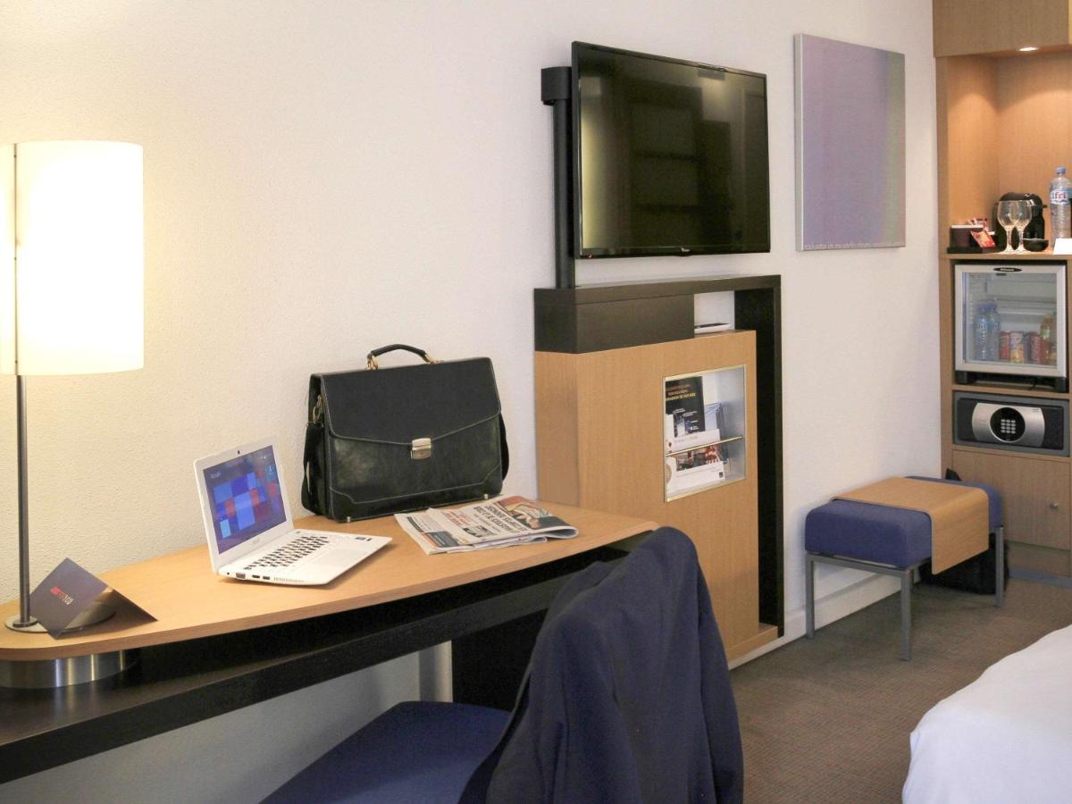 Novotel Konstantin Dış mekan fotoğraf