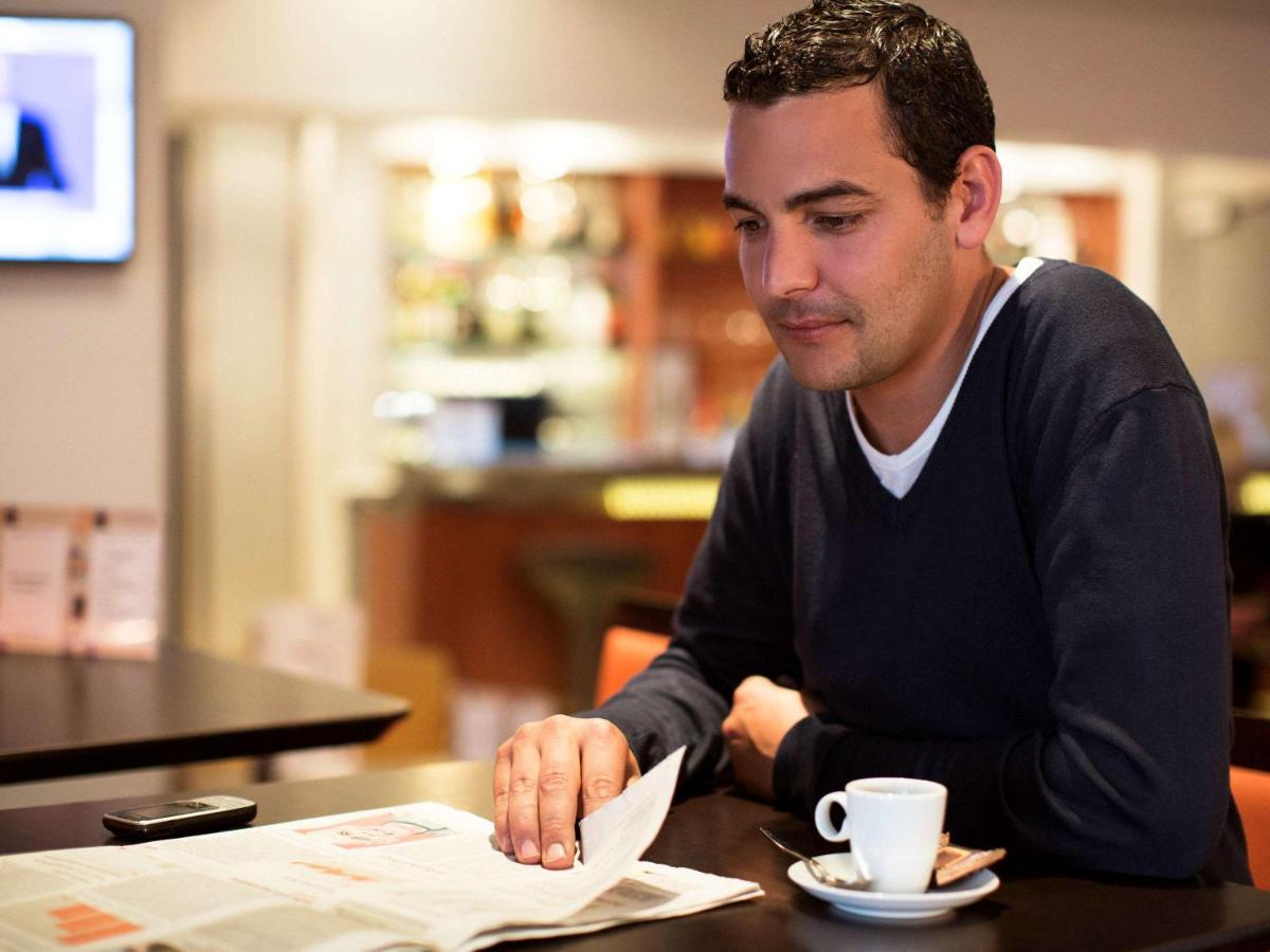Novotel Konstantin Dış mekan fotoğraf