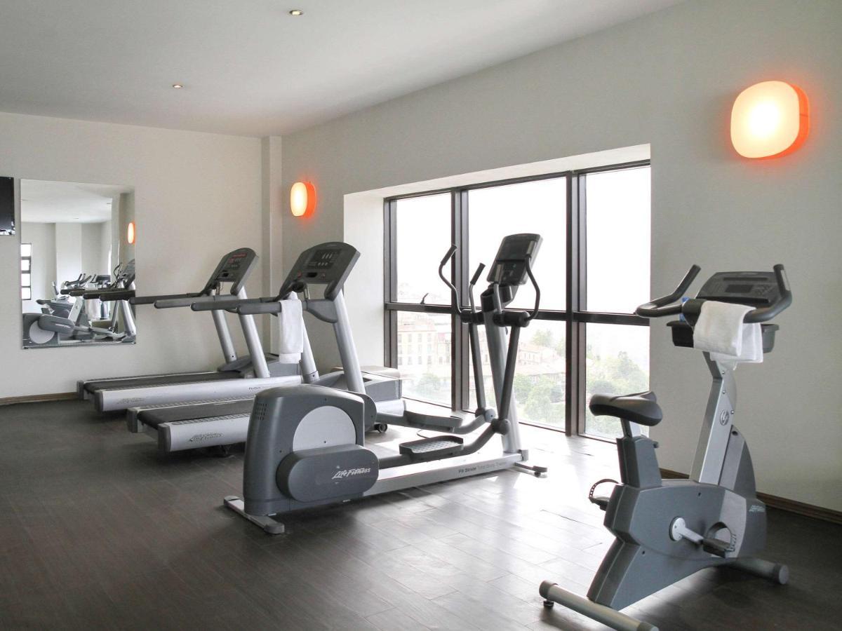 Novotel Konstantin Dış mekan fotoğraf