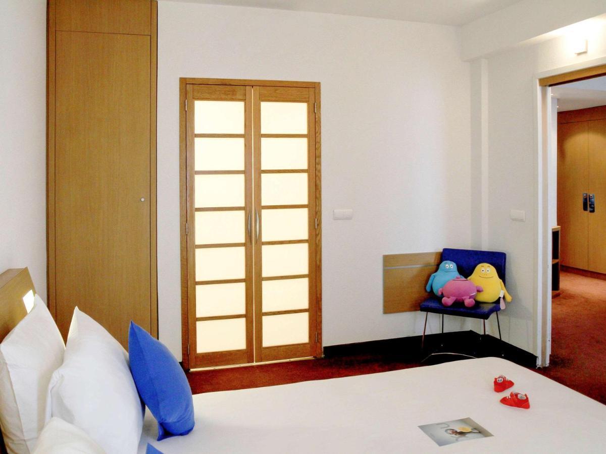 Novotel Konstantin Dış mekan fotoğraf