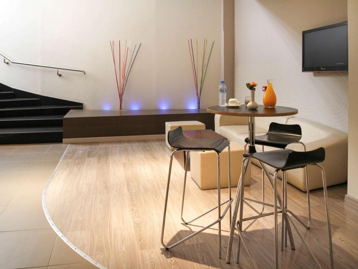 Novotel Konstantin Dış mekan fotoğraf