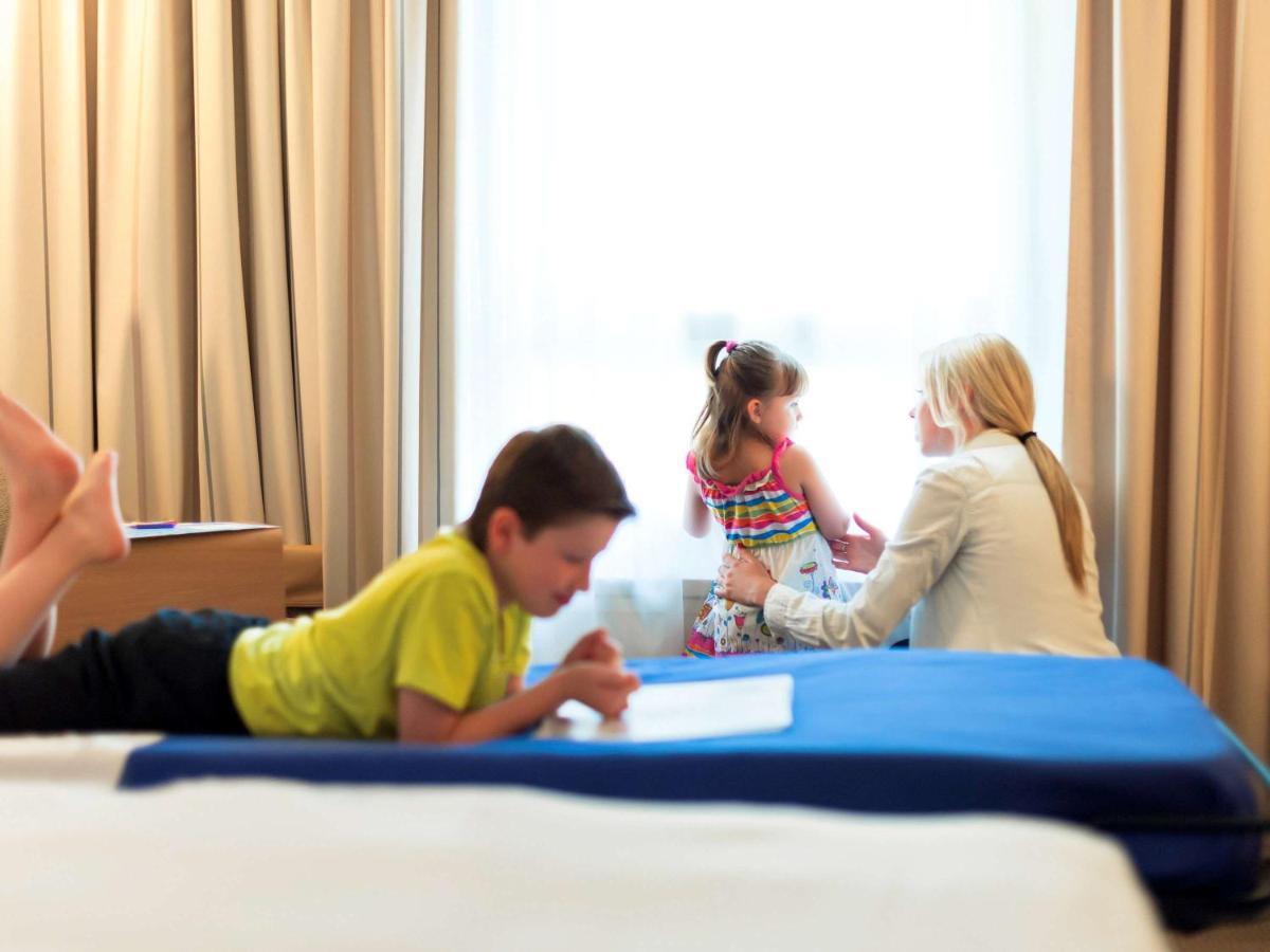 Novotel Konstantin Dış mekan fotoğraf