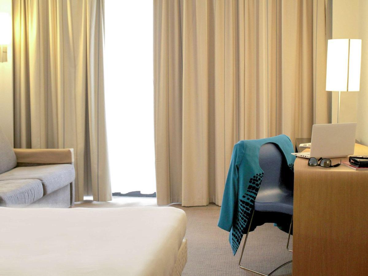 Novotel Konstantin Dış mekan fotoğraf