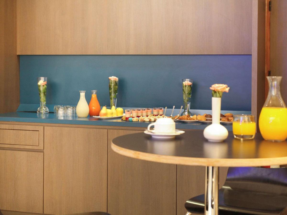 Novotel Konstantin Dış mekan fotoğraf
