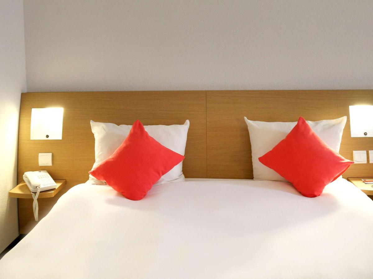 Novotel Konstantin Dış mekan fotoğraf