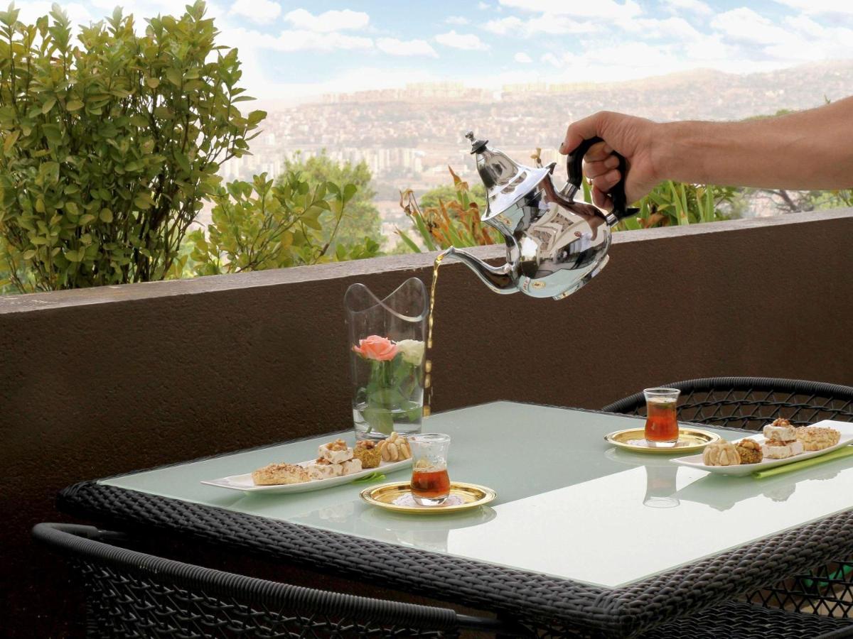 Novotel Konstantin Dış mekan fotoğraf