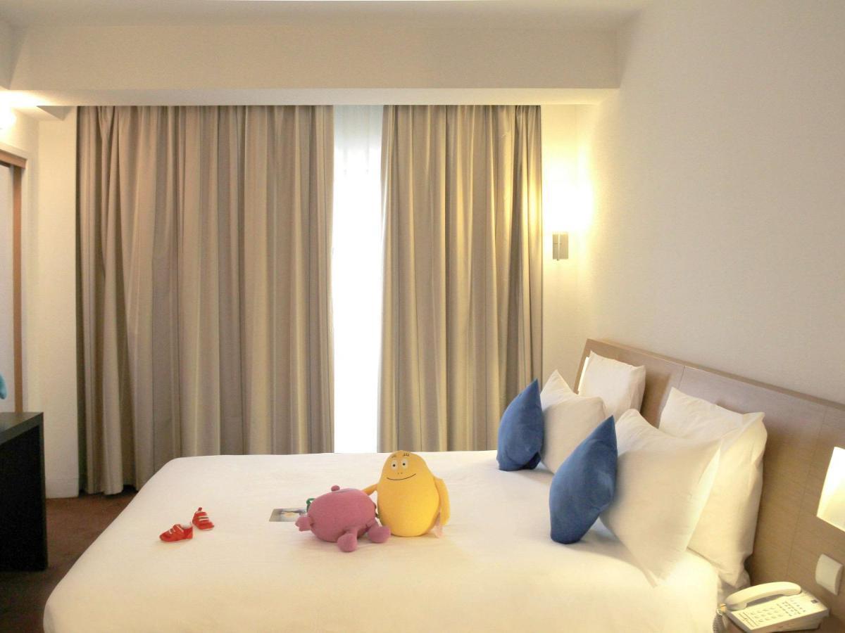 Novotel Konstantin Dış mekan fotoğraf