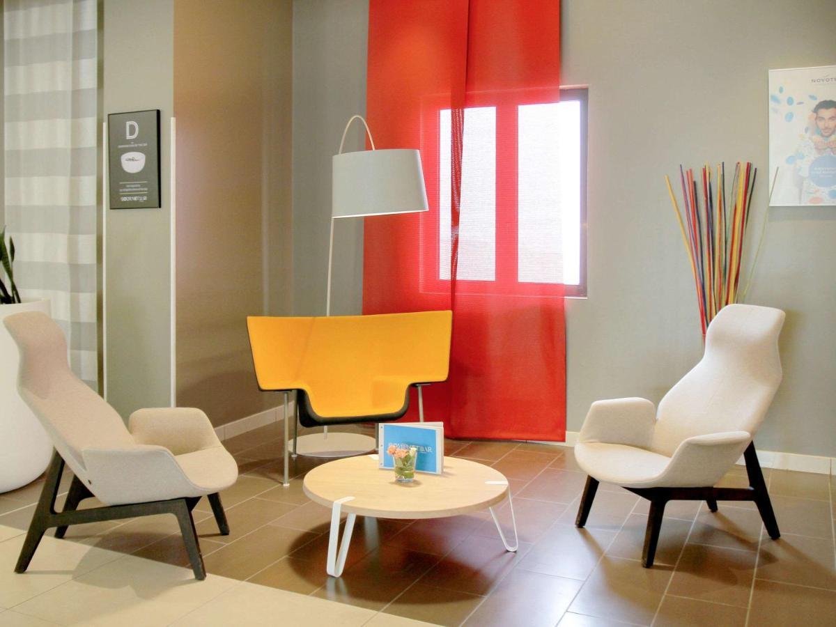 Novotel Konstantin Dış mekan fotoğraf