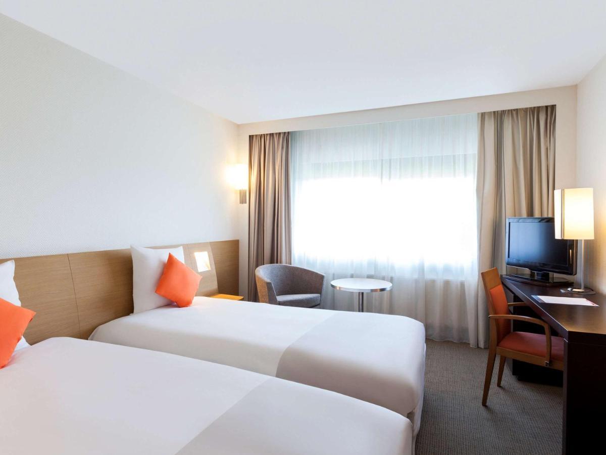 Novotel Konstantin Dış mekan fotoğraf