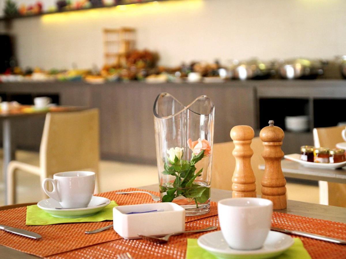 Novotel Konstantin Dış mekan fotoğraf