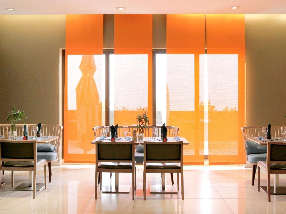 Novotel Konstantin Dış mekan fotoğraf