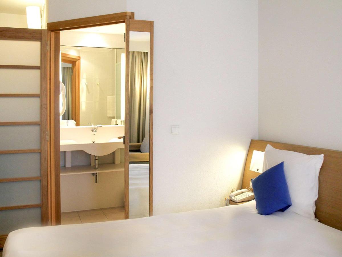 Novotel Konstantin Dış mekan fotoğraf